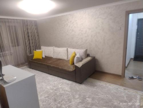 3-х комнатная квартира Аэропорт, Turksib (foto 6)