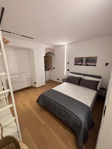La Casetta di Nic Room Type - One-Bedroom Apartment