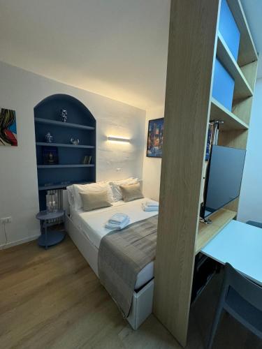 Loft Bosco Verticale - Isola, Mediolan