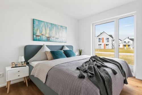 Ferienwohnung Strandkinder Olpenitz in Olpenitz