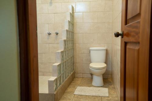 Casa Rilla - Big Creek, Isla Colon