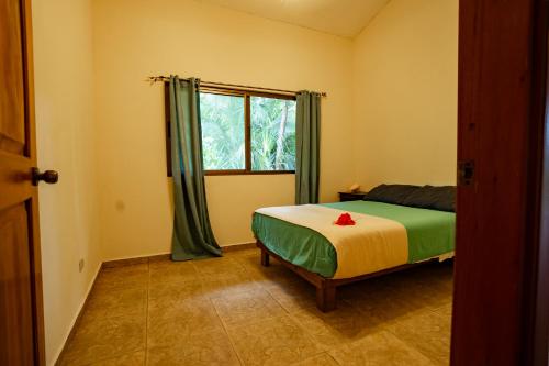 Casa Rilla - Big Creek, Isla Colon