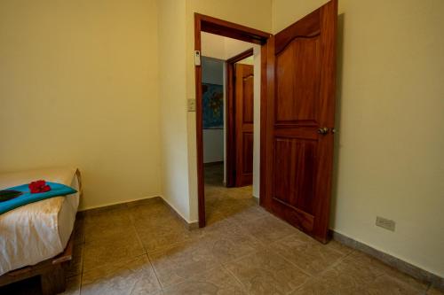 Casa Rilla - Big Creek, Isla Colon