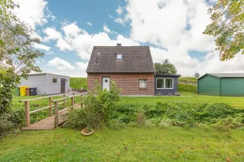 KüstenCottage 18 in Nordstrand, Deutschland
