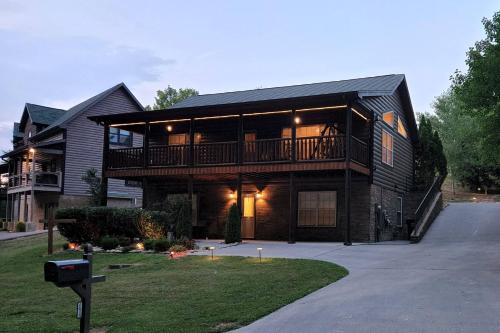 Stonebrook Hills in Pigeon Forge, USA