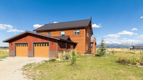 Grand Teton Paradise Unmatched Views Hot Tub Grand Teton Paradise Unmatched Views Hot Tub