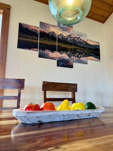 Grand Teton Paradise Unmatched Views Hot Tub Grand Teton Paradise Unmatched Views Hot Tub