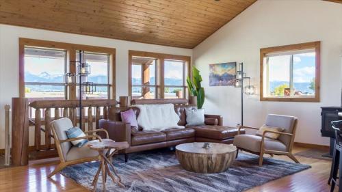 Grand Teton Paradise Unmatched Views Hot Tub Grand Teton Paradise Unmatched Views Hot Tub