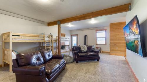 Grand Teton Paradise Unmatched Views Hot Tub Grand Teton Paradise Unmatched Views Hot Tub