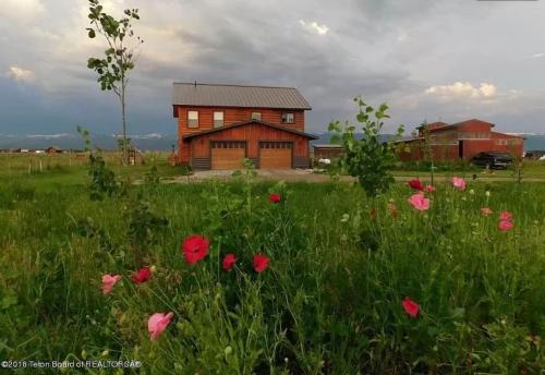 Grand Teton Paradise Unmatched Views Hot Tub Grand Teton Paradise Unmatched Views Hot Tub