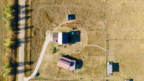 Grand Teton Paradise Unmatched Views Hot Tub Grand Teton Paradise Unmatched Views Hot Tub