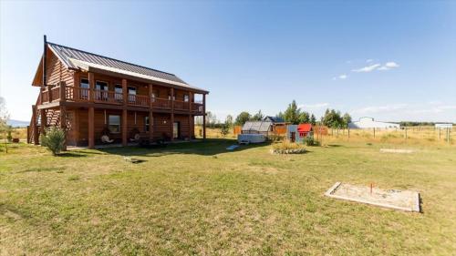 Grand Teton Paradise Unmatched Views Hot Tub Grand Teton Paradise Unmatched Views Hot Tub