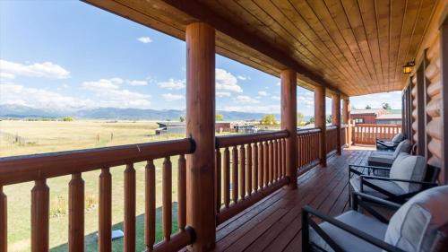 Grand Teton Paradise Unmatched Views Hot Tub Grand Teton Paradise Unmatched Views Hot Tub