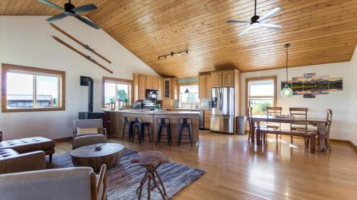 Grand Teton Paradise Unmatched Views Hot Tub Grand Teton Paradise Unmatched Views Hot Tub