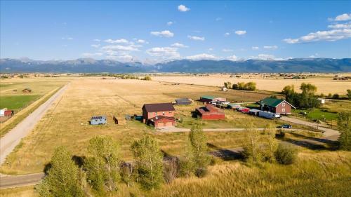 Grand Teton Paradise Unmatched Views Hot Tub Grand Teton Paradise Unmatched Views Hot Tub