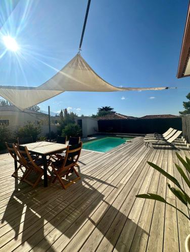 VILLA JUWEN in أوليتا