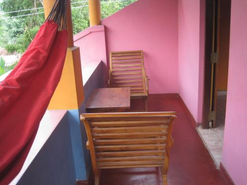 Ranith Villa, Tangalle (foto 11)