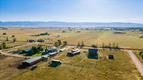 Grand Teton Paradise Unmatched Views Hot Tub Grand Teton Paradise Unmatched Views Hot Tub