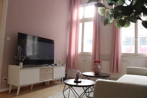 Aldstadt 2,5 Room Modern Elite Location Balcony, Hannover (fotografie 4)