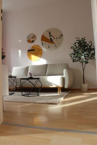 Aldstadt 2,5 Room Modern Elite Location Balcony, Hannover (fotografie 3)