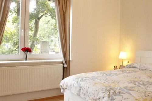 Aldstadt 2,5 Room Modern Elite Location Balcony, Hannover (fotografie 8)