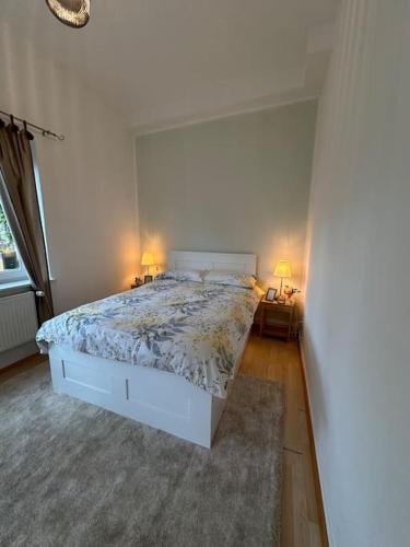 Aldstadt 2,5 Room Modern Elite Location Balcony, Hannover (fotografie 9)