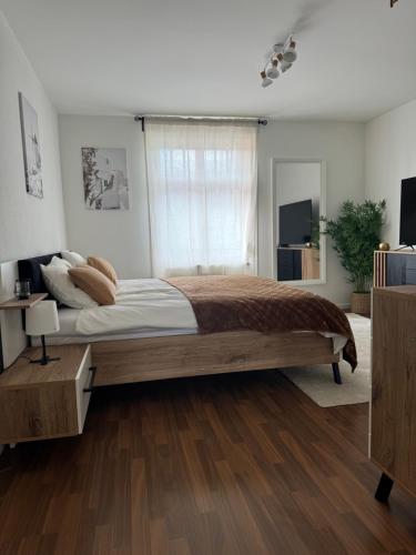 Eine schöne Wohnung bei der Erlenmatte, Basel (photo 9)