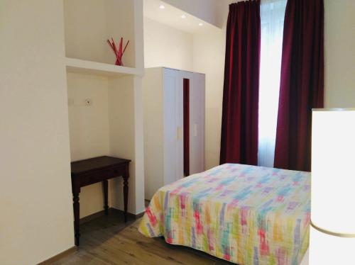 Francarooms Room Type - Double Room with Private Bathroom