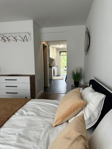 Eine schöne Wohnung bei der Erlenmatte, Basel (photo 7)