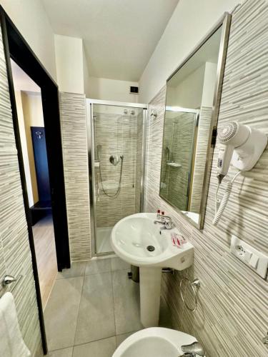 Hotel Guidi Room Type - Double Room
