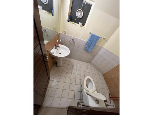Two-Bedroom Apartment image 10