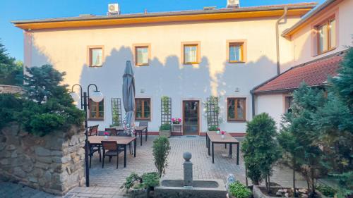 Exterior view, PENZION BLANKA - Znojmo in Znojmo