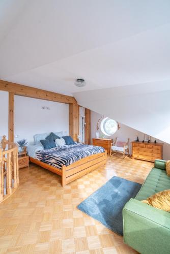 Apartament Krakowskie Przedmiescie