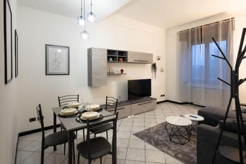 New apartment Milan-Oh my house!, Milan