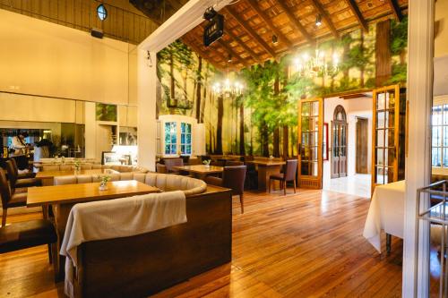 Estancia La Elena Hotel Boutique in Tandil