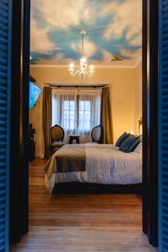 Estancia La Elena Hotel Boutique in Tandil