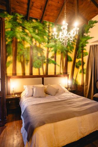 Estancia La Elena Hotel Boutique