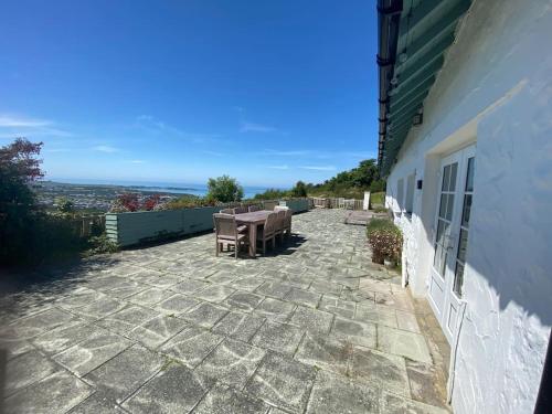 Luxury coast house, with views of Nefyn bay gîte à louer Nefyn
