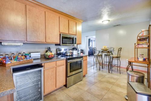 Centrally Located Hampton Home 6 Mi to Downtown! in Hampton, USA