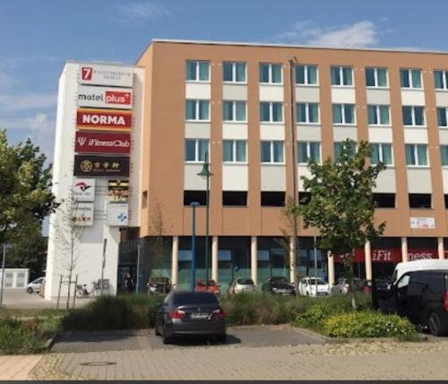 Nahe Airport BER Adlershof Maisonettewohnung Schönefeld