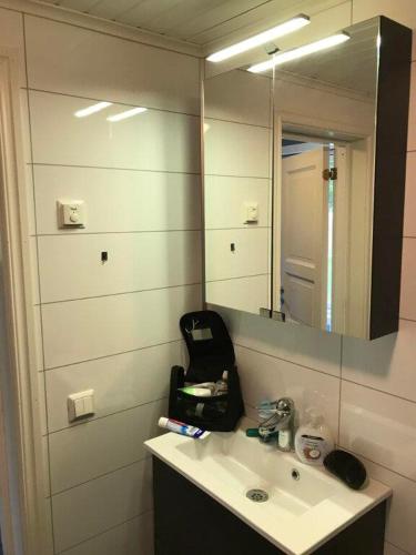 숙소 외관, Amazing Home In Sysslebäck With 2 Bedrooms (Amazing Home In Syssleback With 2 Bedrooms) in 시스스레백