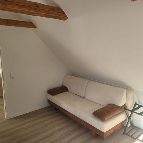 Two-Bedroom House image 10