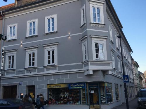 Hotel Sinos