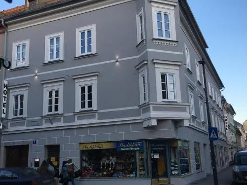 Hotel SINOS in Klagenfurt am Wörthersee, Österreich