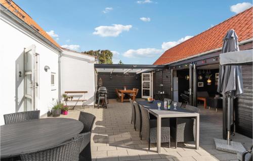 Awesome Home In Hirtshals With Sauna Awesome Home In Hirtshals With Sauna