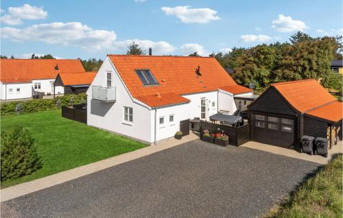 Awesome Home In Hirtshals With Sauna Awesome Home In Hirtshals With Sauna