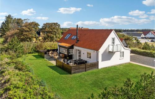 Awesome Home In Hirtshals With Sauna Awesome Home In Hirtshals With Sauna