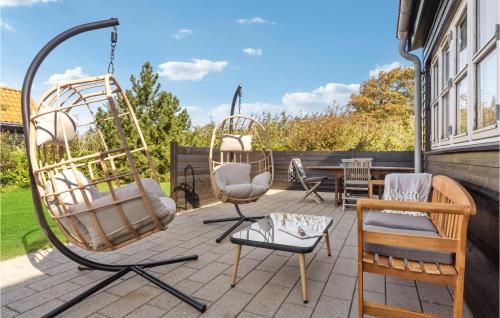 Awesome Home In Hirtshals With Sauna Awesome Home In Hirtshals With Sauna