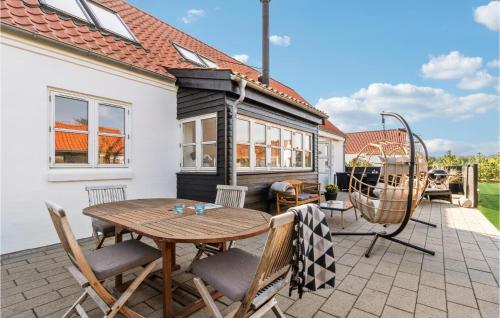 Awesome Home In Hirtshals With Sauna Awesome Home In Hirtshals With Sauna