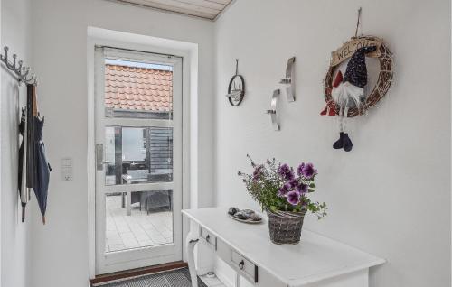 Awesome Home In Hirtshals With Sauna Awesome Home In Hirtshals With Sauna